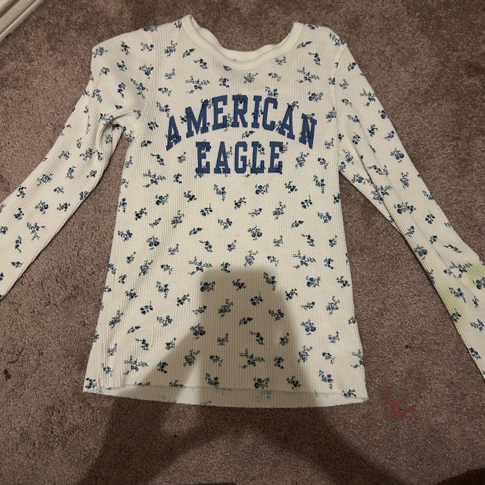 American eagle long sleeve